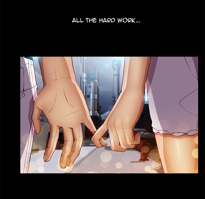Lady Long Legs chapter 2 page 58