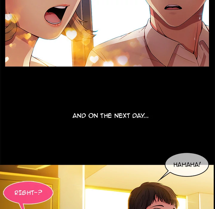 Lady Long Legs chapter 2 page 64