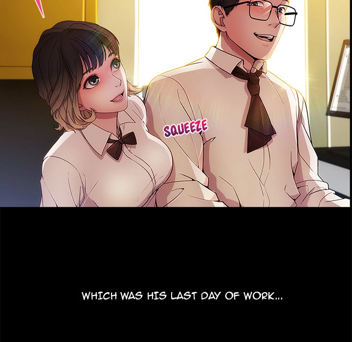 Lady Long Legs chapter 2 page 65