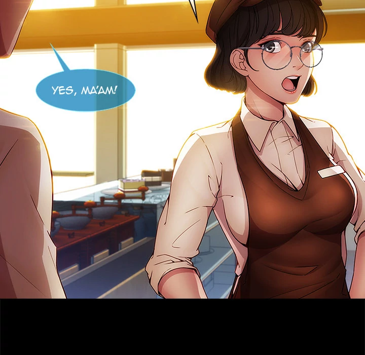 Lady Long Legs chapter 2 page 68