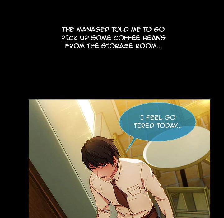 Lady Long Legs chapter 2 page 69