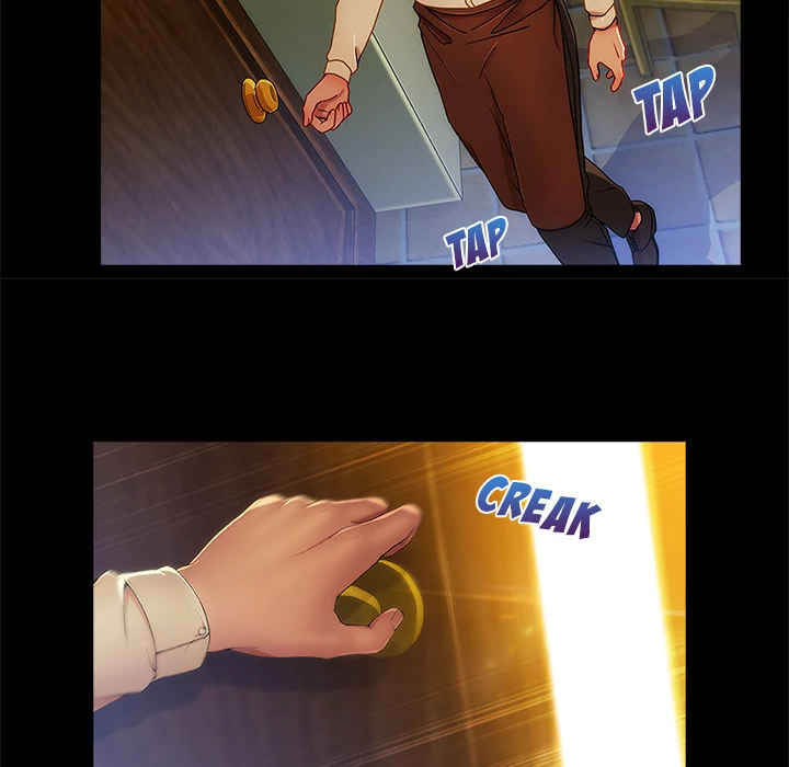 Lady Long Legs chapter 2 page 70