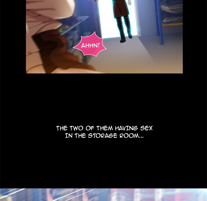 Lady Long Legs chapter 2 page 72