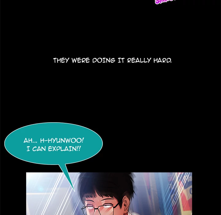 Lady Long Legs chapter 2 page 77