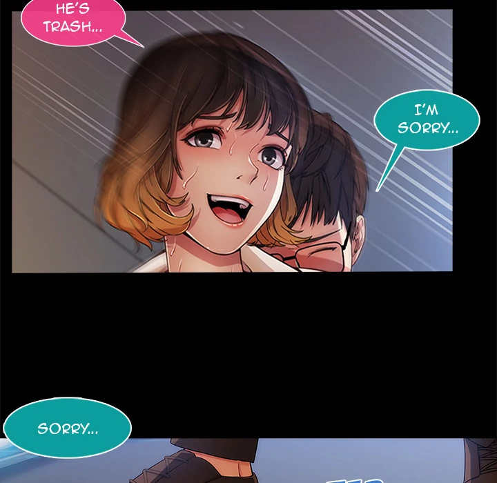 Lady Long Legs chapter 2 page 84
