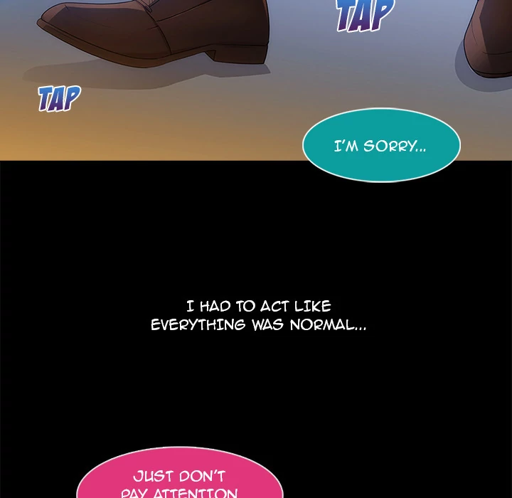 Lady Long Legs chapter 2 page 85