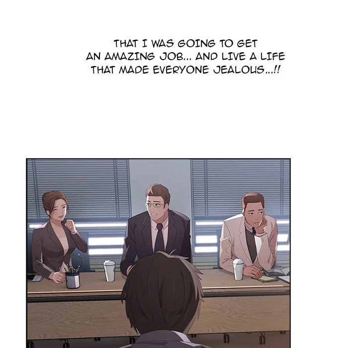Lady Long Legs chapter 2 page 92