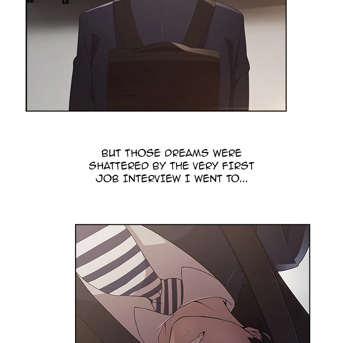 Lady Long Legs chapter 2 page 93