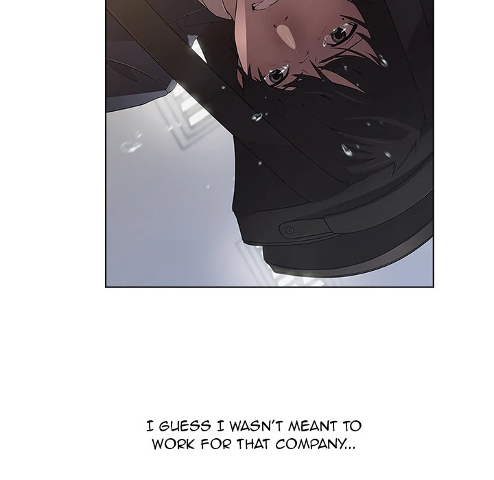 Lady Long Legs chapter 2 page 94