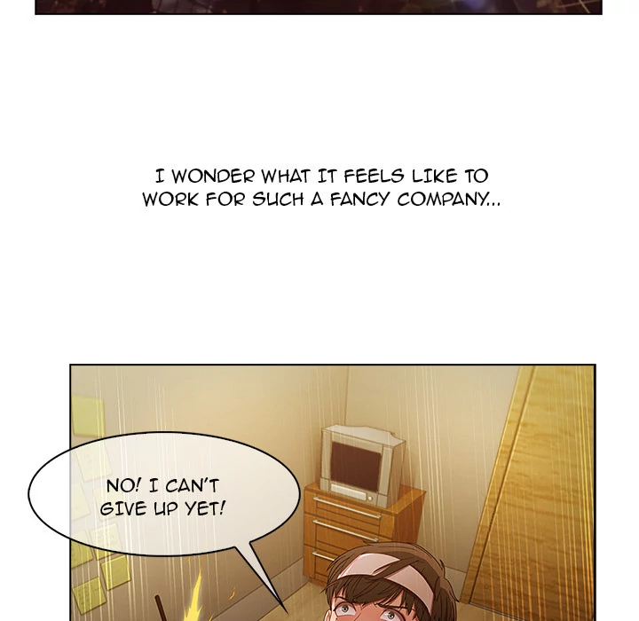 Lady Long Legs chapter 2 page 97