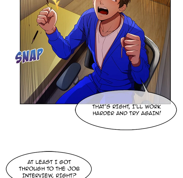 Lady Long Legs chapter 2 page 98