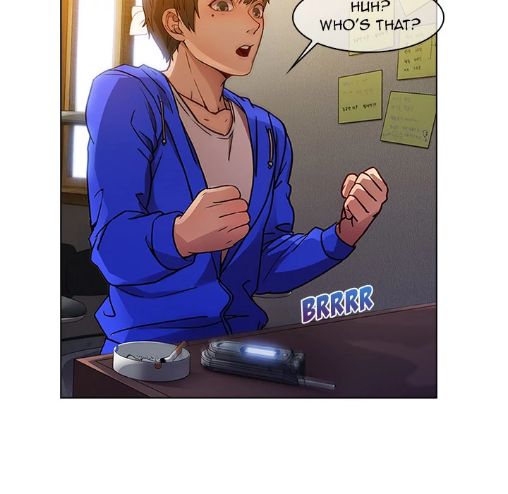 Lady Long Legs chapter 2 page 101