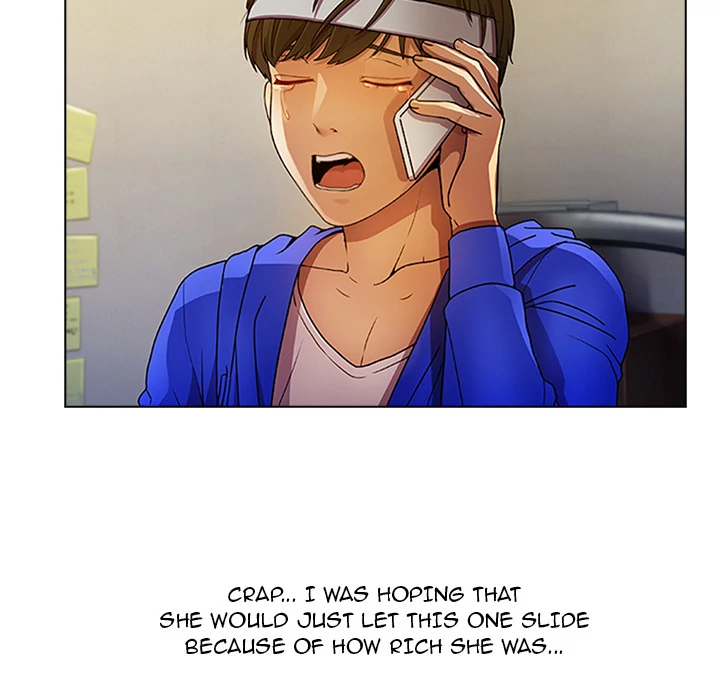 Lady Long Legs chapter 2 page 106