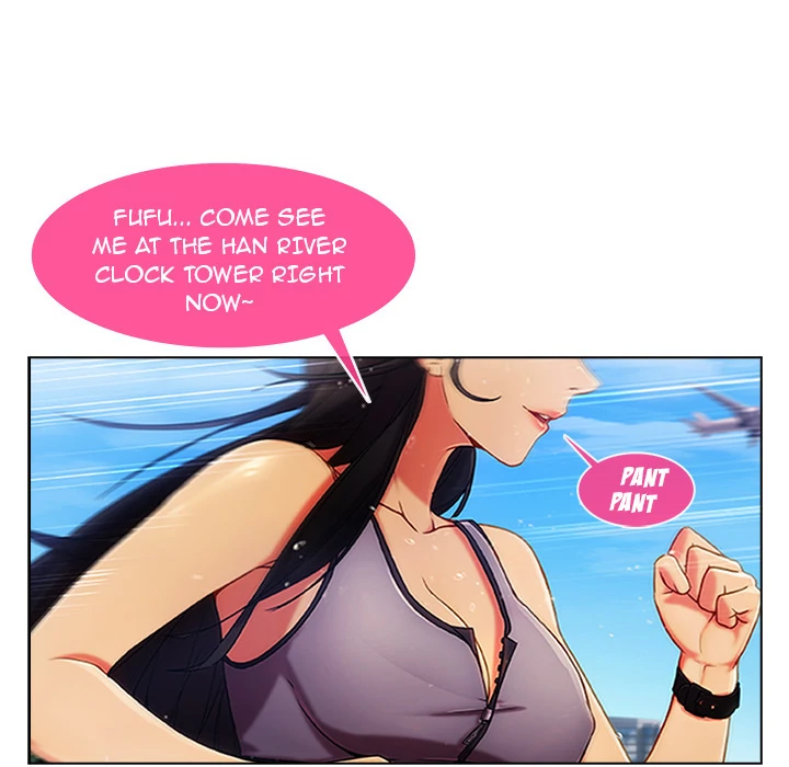 Lady Long Legs chapter 2 page 107