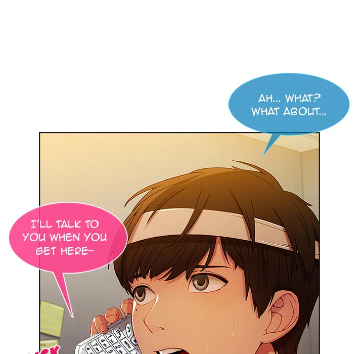 Lady Long Legs chapter 2 page 108