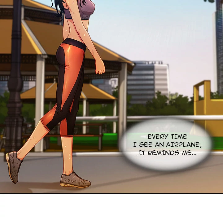 Lady Long Legs chapter 2 page 121