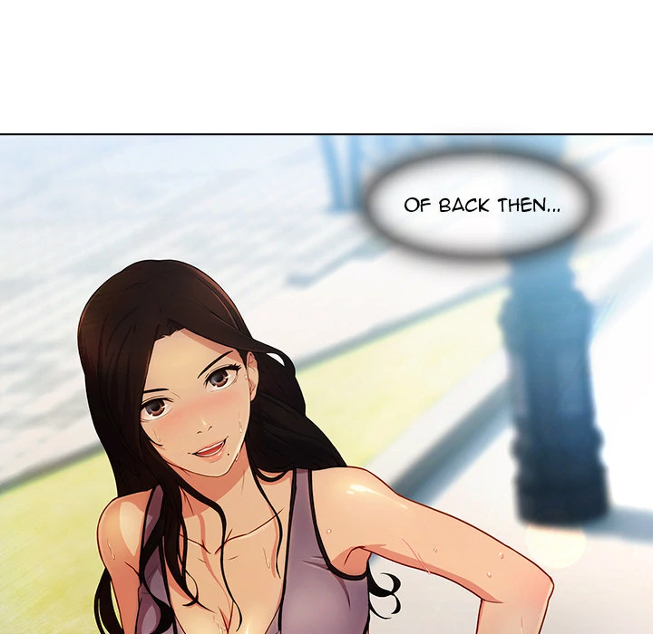 Lady Long Legs chapter 2 page 122