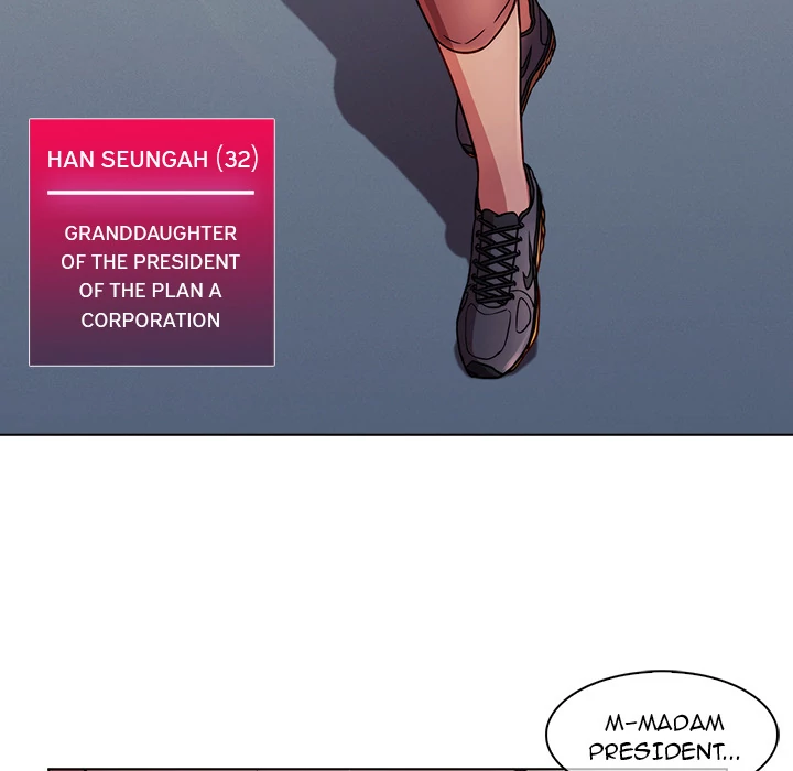 Lady Long Legs chapter 2 page 124