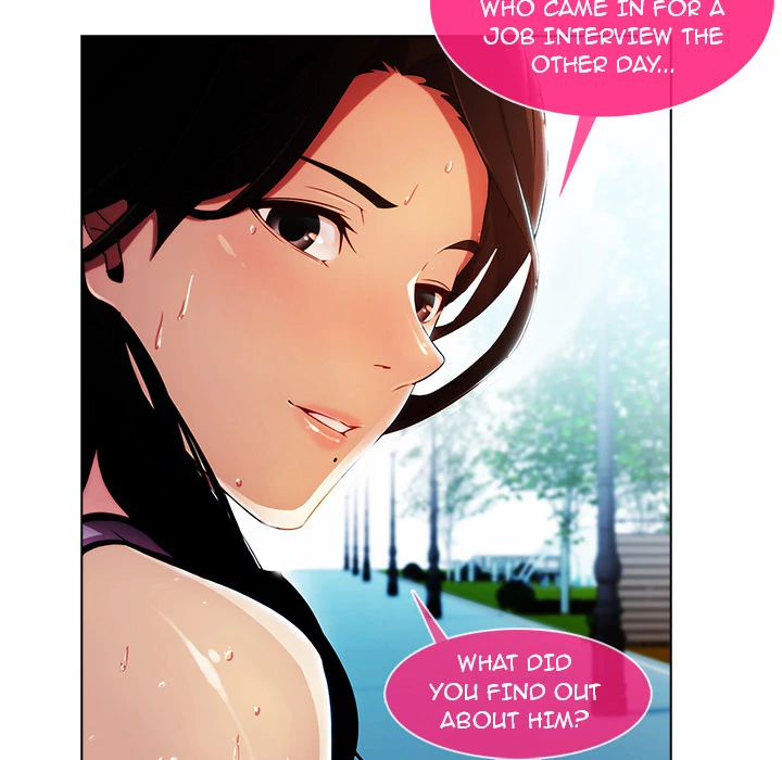 Lady Long Legs chapter 2 page 127