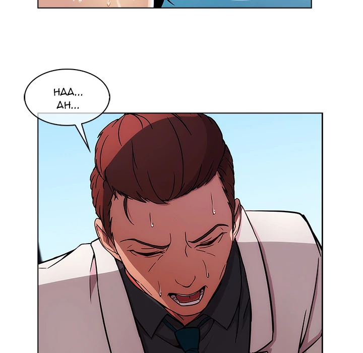 Lady Long Legs chapter 2 page 128