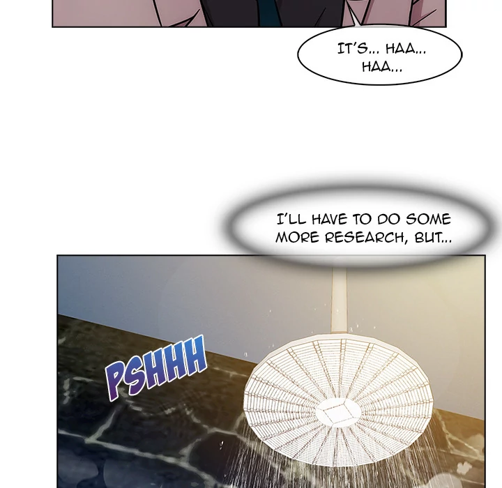 Lady Long Legs chapter 2 page 129