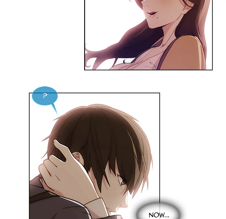 Lady Long Legs chapter 2 page 140