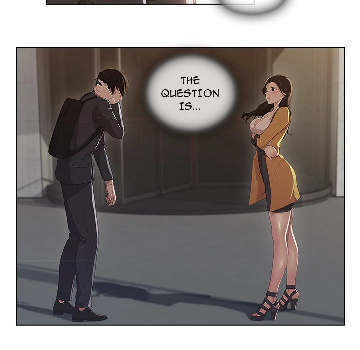 Lady Long Legs chapter 2 page 141