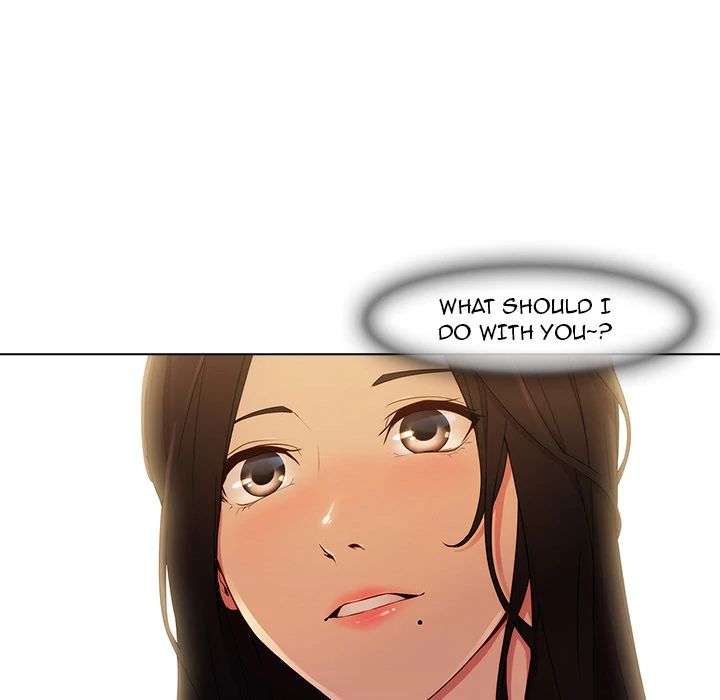 Lady Long Legs chapter 2 page 142
