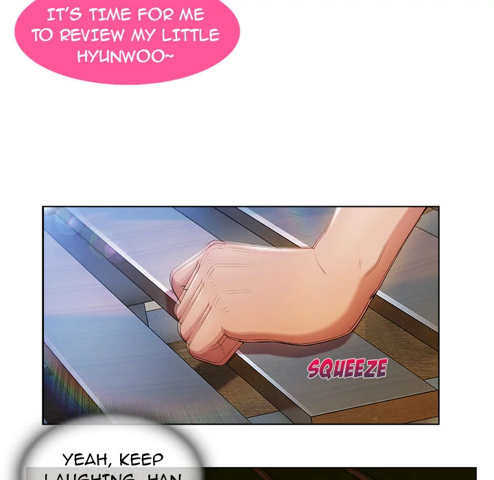 Lady Long Legs chapter 20 page 61