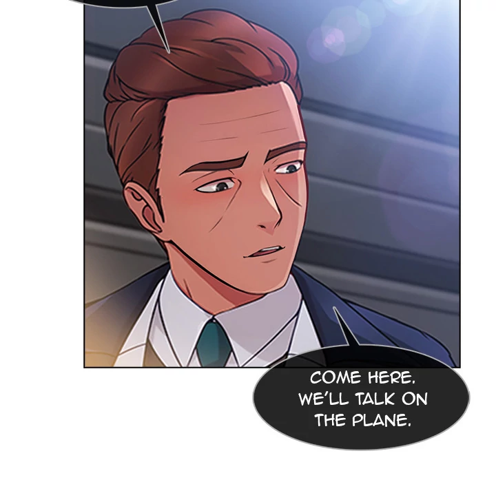 Lady Long Legs chapter 20 page 72