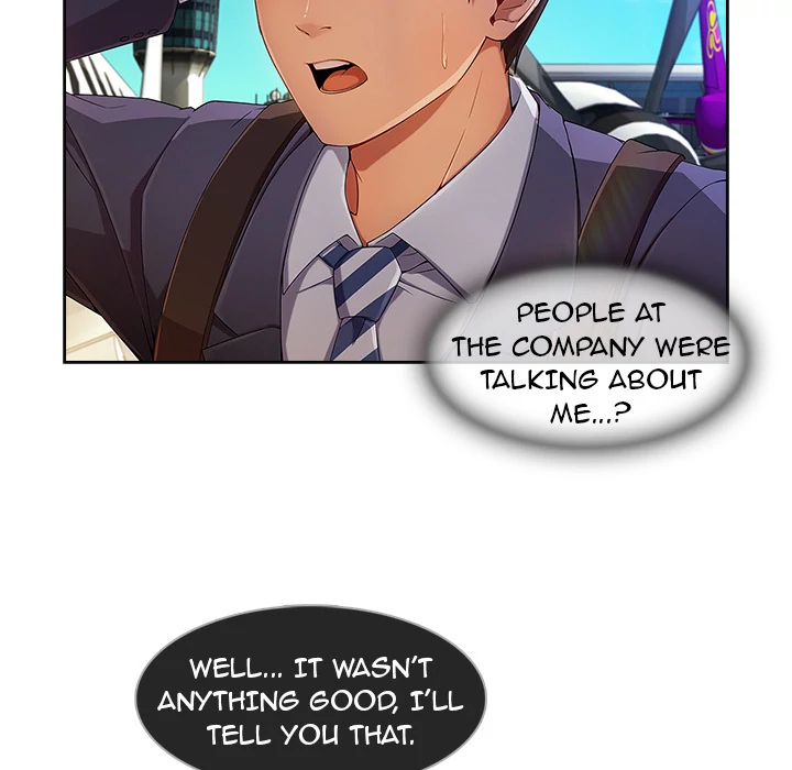 Lady Long Legs chapter 20 page 78