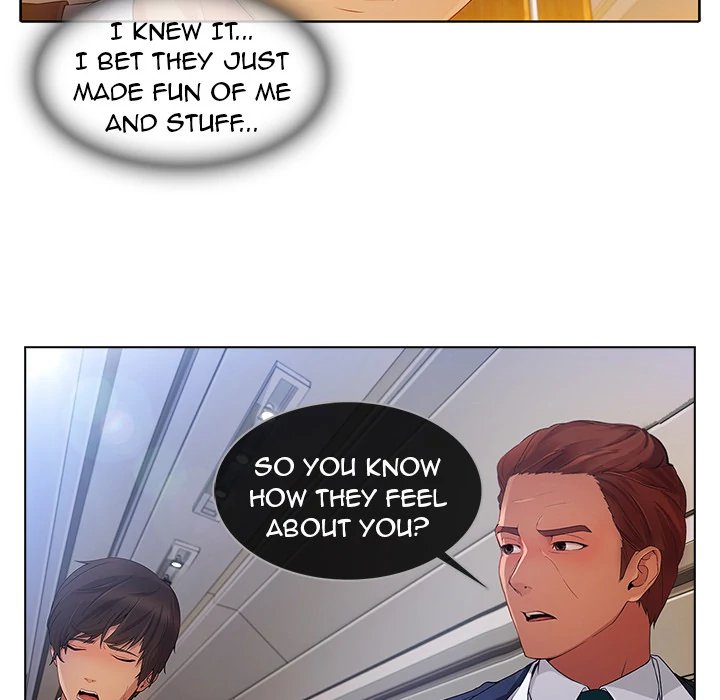 Lady Long Legs chapter 20 page 81