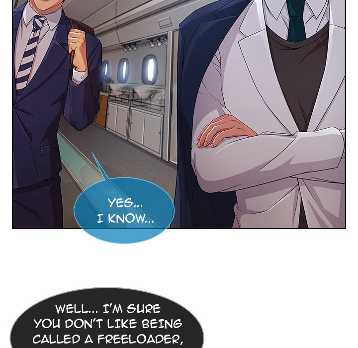 Lady Long Legs chapter 20 page 82