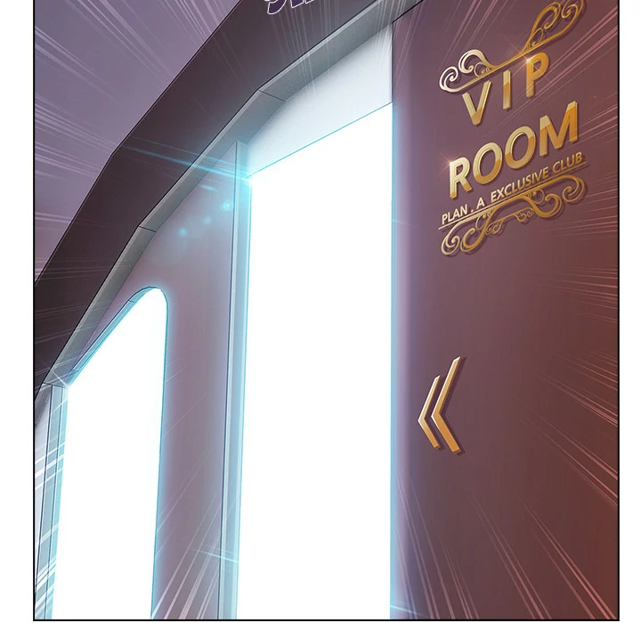 Lady Long Legs chapter 20 page 92