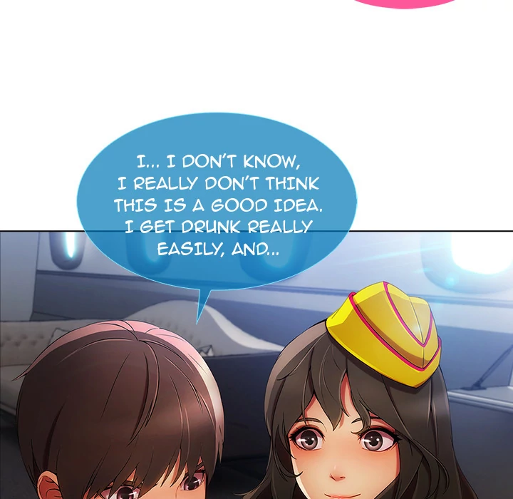 Lady Long Legs chapter 21 page 50