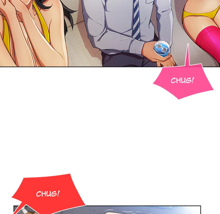 Lady Long Legs chapter 21 page 66