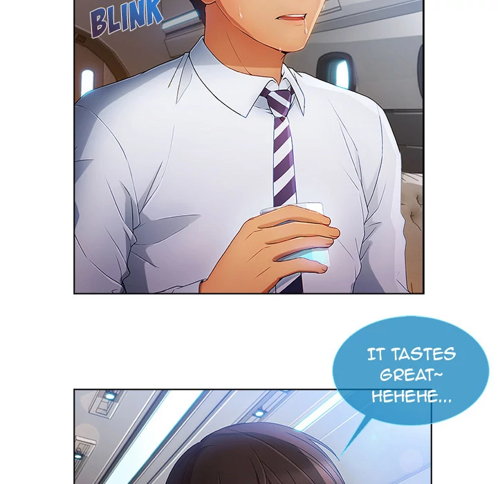 Lady Long Legs chapter 21 page 71