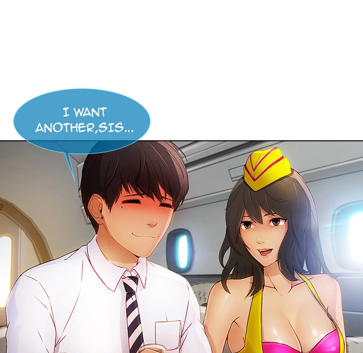 Lady Long Legs chapter 21 page 74