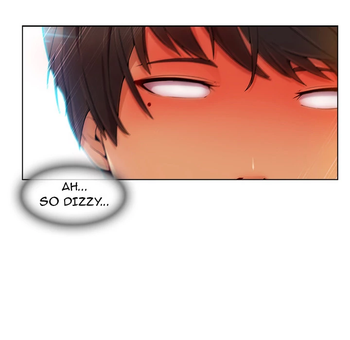 Lady Long Legs chapter 21 page 77