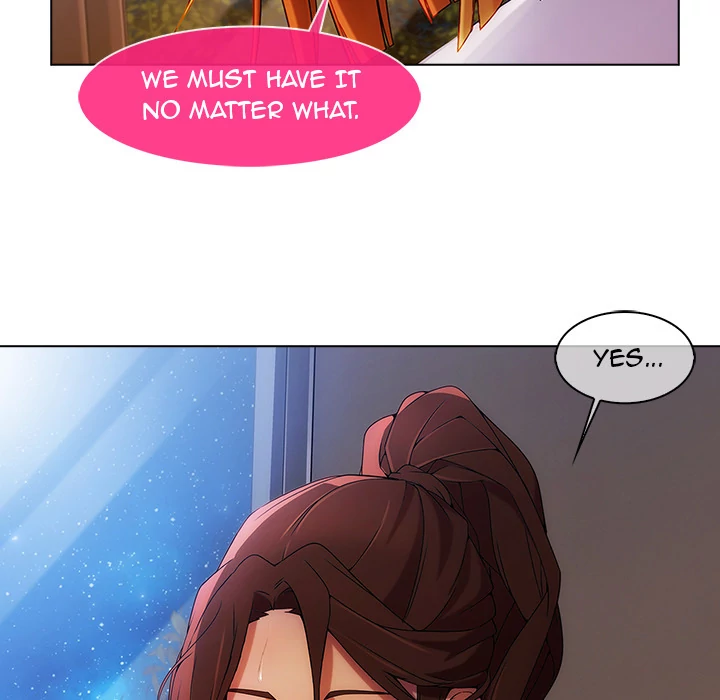 Lady Long Legs chapter 22 page 39