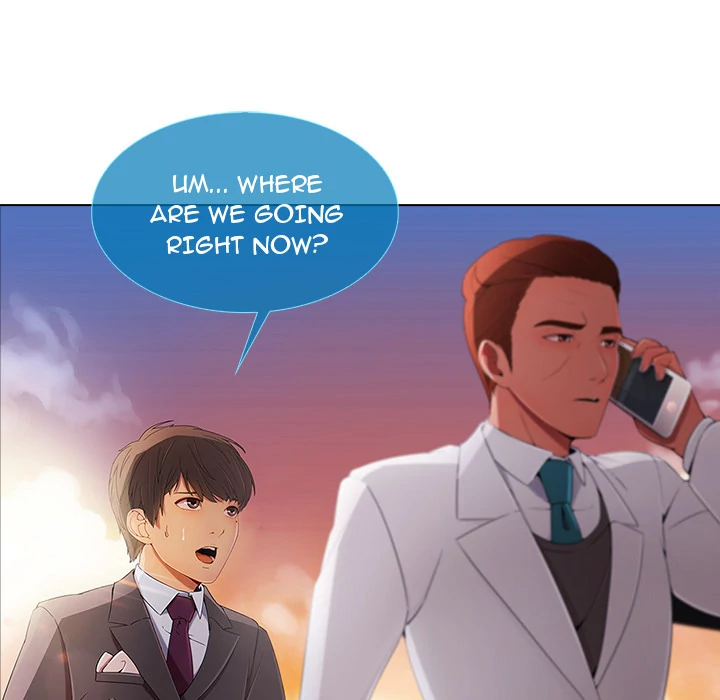 Lady Long Legs chapter 22 page 52