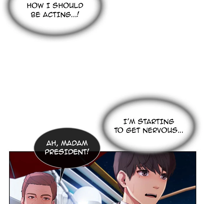 Lady Long Legs chapter 22 page 63