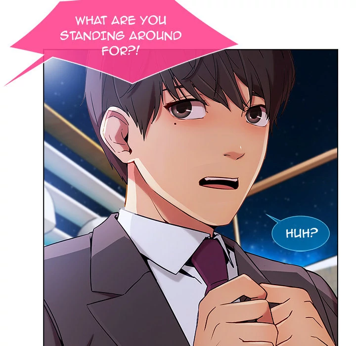 Lady Long Legs chapter 22 page 65