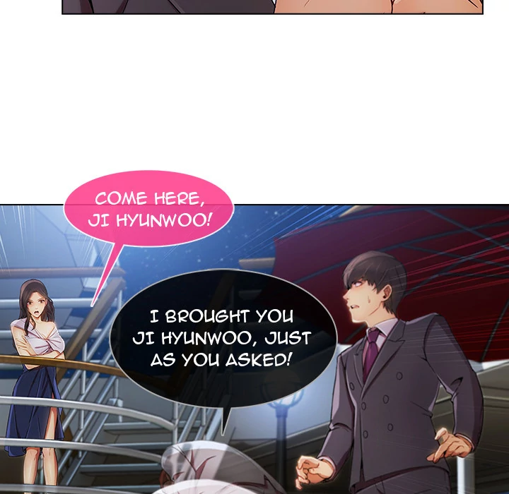 Lady Long Legs chapter 22 page 66