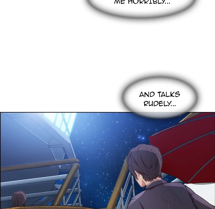 Lady Long Legs chapter 22 page 71