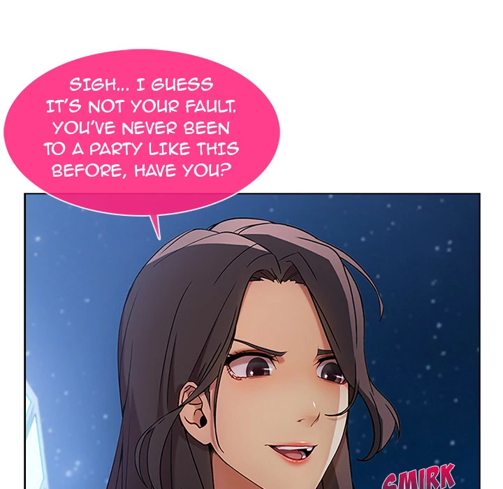 Lady Long Legs chapter 22 page 76