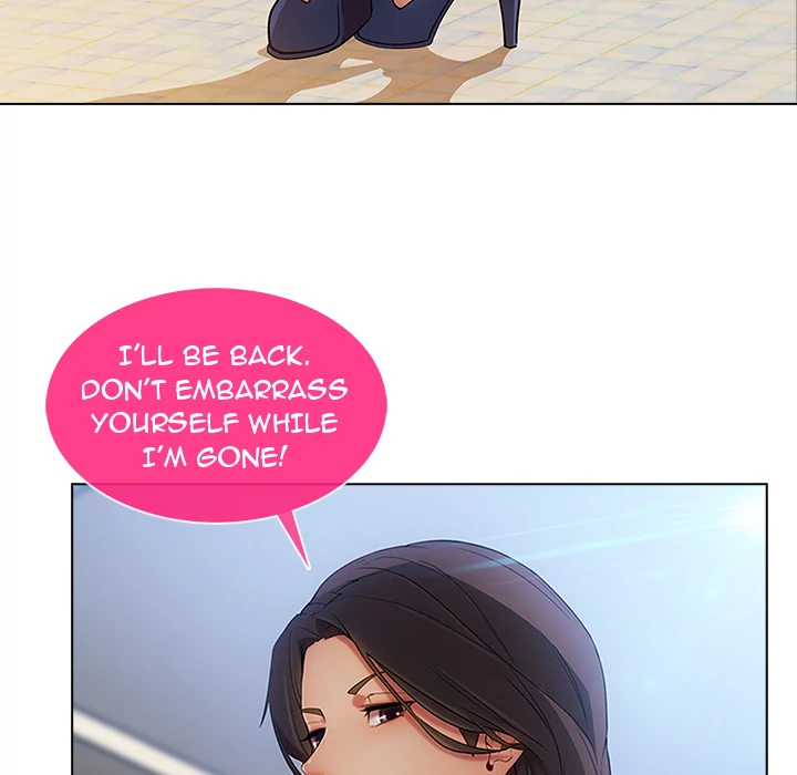 Lady Long Legs chapter 22 page 90