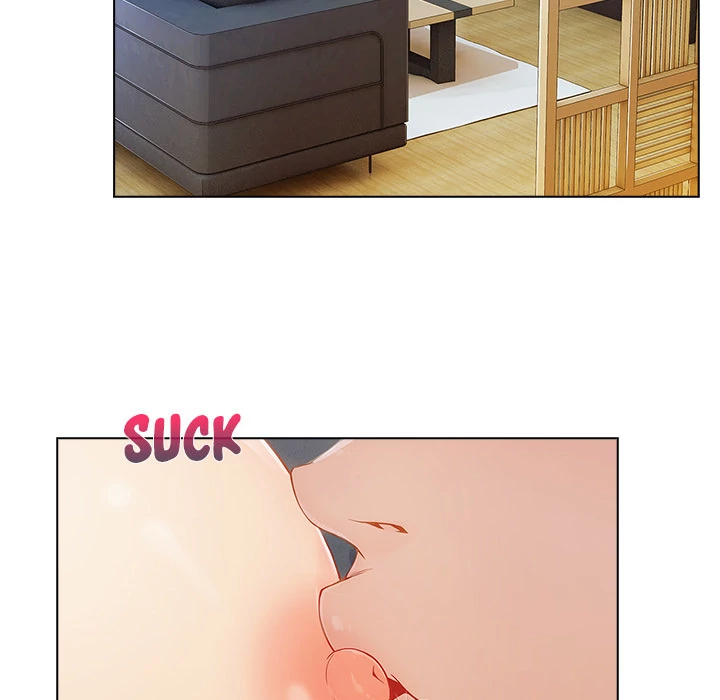 Lady Long Legs chapter 23 page 6