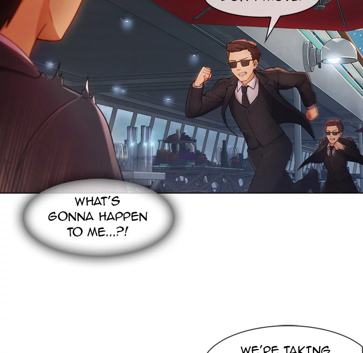 Lady Long Legs chapter 23 page 42