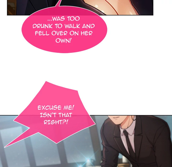 Lady Long Legs chapter 23 page 52